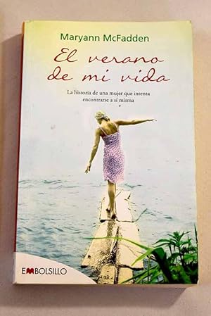 Seller image for El verano de mi vida for sale by Alcan Libros