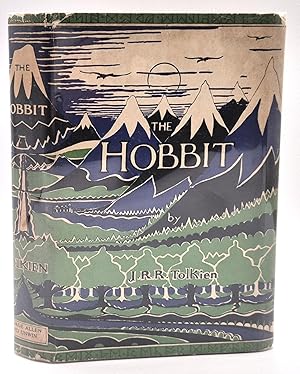 The Hobbit 1967, 3rd Edition 17th Overall