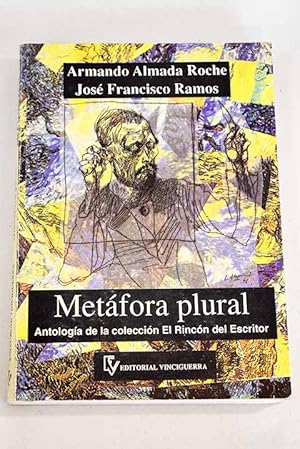 Image du vendeur pour Metafora plural mis en vente par Alcan Libros