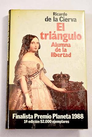 Imagen del vendedor de Alumna de la libertad a la venta por Alcan Libros