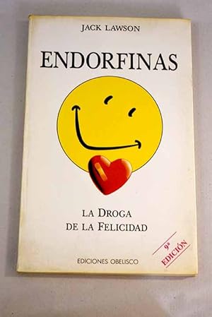 Seller image for Endorfinas for sale by Alcan Libros