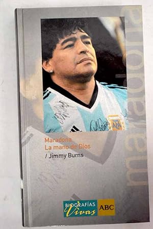 Seller image for Maradona for sale by Alcan Libros