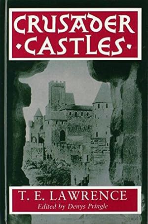 Bild des Verkufers fr Crusader Castles zum Verkauf von WeBuyBooks