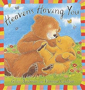 Seller image for Heaven's Having You for sale by WeBuyBooks