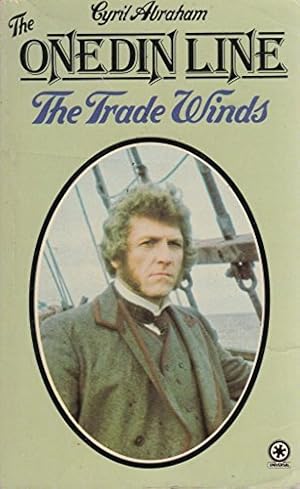 Seller image for Trade Winds (The Onedin Line Series) for sale by WeBuyBooks