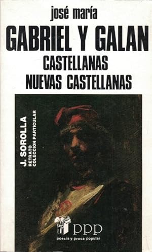 Seller image for CASTELLANAS * NUEVAS CASTELLANAS for sale by Librera Torren de Rueda