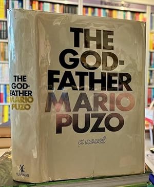 Seller image for The Godfather for sale by Harris & Harris Books