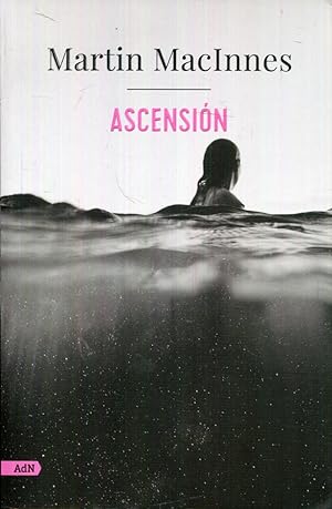 Seller image for Ascencin for sale by Rincn de Lectura