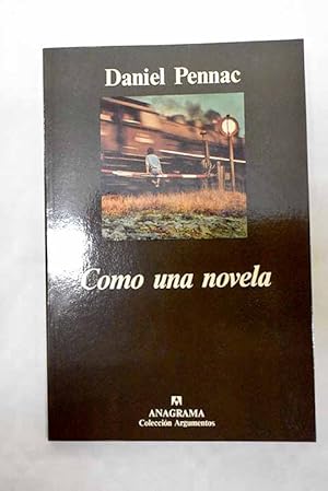 Seller image for Como una novela for sale by Alcan Libros