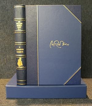 Sir William Russell Flint, 1880-1969: A comparative review of the artists signed limited edition ...