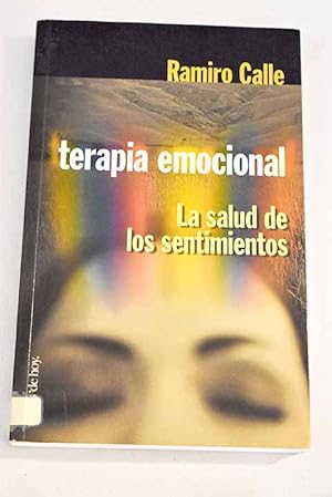 Imagen del vendedor de Terapia emocional a la venta por Alcan Libros