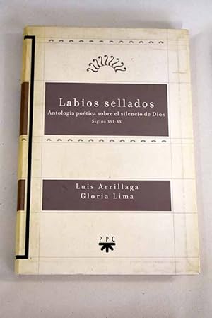 Seller image for Labios sellados for sale by Alcan Libros