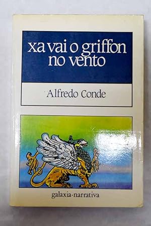 Xa vai o griffon no vento