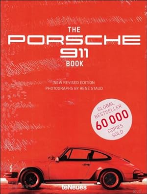 Seller image for THE PORSCHE 911 BOOK : New Revised Edition for sale by BOOKSELLER  -  ERIK TONEN  BOOKS