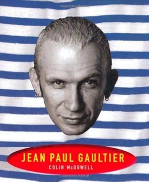 Seller image for Jean Paul Gaultier for sale by WeBuyBooks