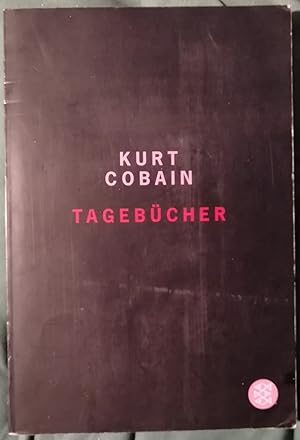 Tagebücher. Herausgegeben und aus dem Amerikanischen übersetzt von Clara Drechsler und Harald Hel...