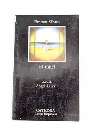 Imagen del vendedor de El tnel a la venta por Alcan Libros