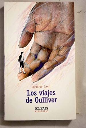 Los viajes de Gulliver