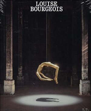 Bild des Verkufers fr Louise Bourgeois : Has the day invaded the night or has the night invaded the day? zum Verkauf von BOOKSELLER  -  ERIK TONEN  BOOKS