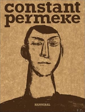 Image du vendeur pour Constant Permeke, mis en vente par BOOKSELLER  -  ERIK TONEN  BOOKS