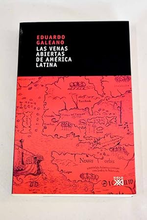 Imagen del vendedor de Las venas abiertas de Amrica Latina a la venta por Alcan Libros