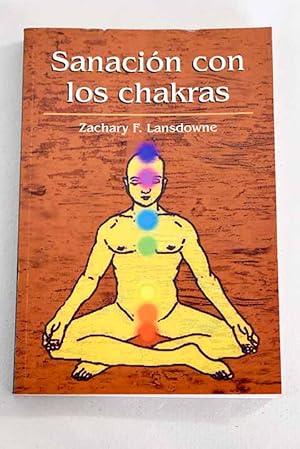 Imagen del vendedor de Sanacin con los chakras a la venta por Alcan Libros