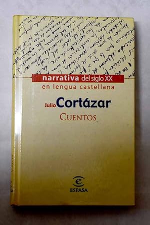 Imagen del vendedor de Cuentos a la venta por Alcan Libros