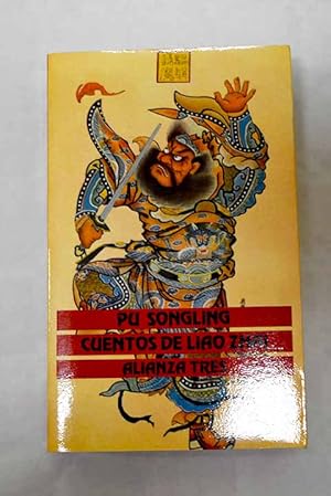 Imagen del vendedor de Cuentos de Liao Zhai a la venta por Alcan Libros