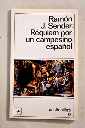 Réquiem por un campesino español