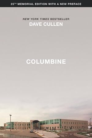 Seller image for Columbine Memorial Edition for sale by GreatBookPrices