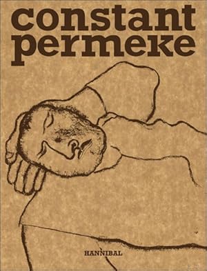 Image du vendeur pour Constant Permeke, A new look at Constant Permeke mis en vente par BOOKSELLER  -  ERIK TONEN  BOOKS