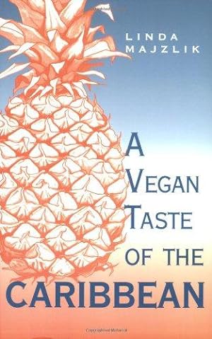 Image du vendeur pour The Vegan Taste of the Caribbean (Vegan Cookbook Series) mis en vente par WeBuyBooks