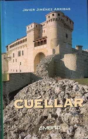 Seller image for CULLAR. (Segovia) for sale by Librera Torren de Rueda
