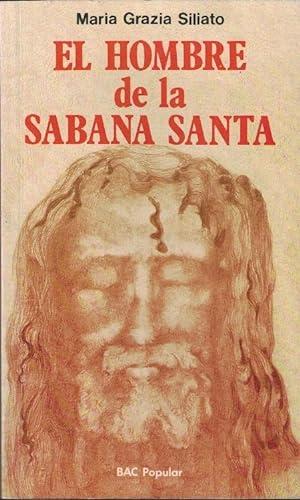 Image du vendeur pour EL HOMBRE DE LA SABANA SANTA mis en vente par Librera Torren de Rueda