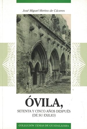 Immagine del venditore per VILA, SETENTA Y CINCO AOS DESPUS (de su exilio) venduto da Librera Torren de Rueda