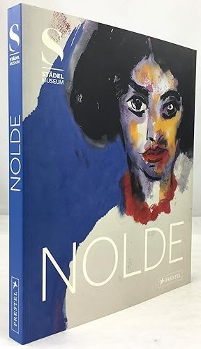 Bild des Verkufers fr Emil Nolde. Retrospektive. zum Verkauf von Antiquariat Heiner Henke