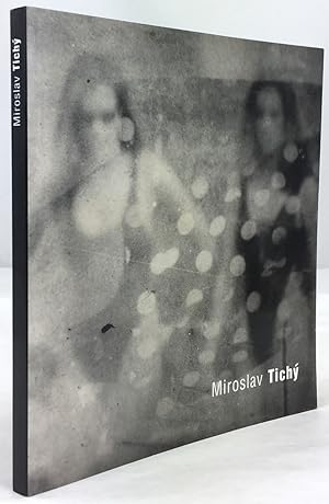 Miroslav Tichy. Text Harald Szeemann. (In engl. Sprache).