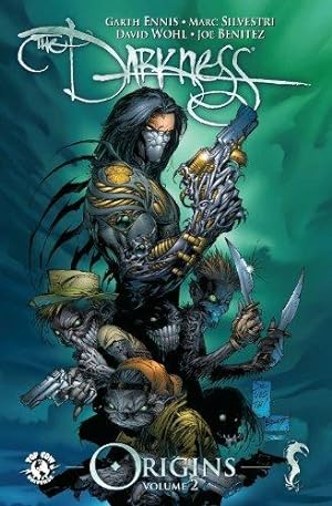 Seller image for The Darkness Origins Volume 2: 02 (Darkness (Top Cow)) for sale by WeBuyBooks