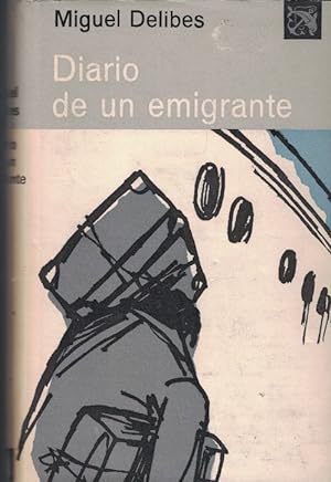 Imagen del vendedor de DIARIO DE UN EMIGRANTE a la venta por Librera Torren de Rueda