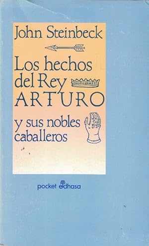 Bild des Verkufers fr LOS HECHOS DEL REY ARTURO Y SUS NOBLES CABALLEROS. zum Verkauf von Librera Torren de Rueda