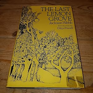 The last lemon grove