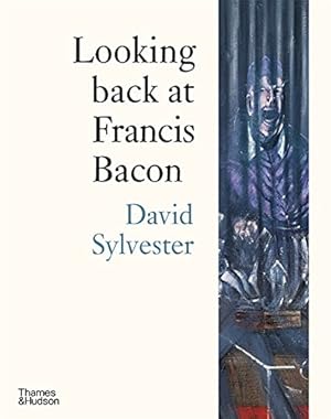 Bild des Verkufers fr Looking back at Francis Bacon zum Verkauf von WeBuyBooks
