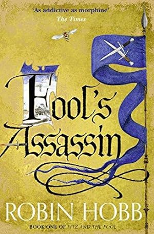 Immagine del venditore per Fool  s Assassin: Fitz and the Fool (1): Book 1 venduto da WeBuyBooks