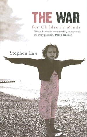 Seller image for War for Children's Minds for sale by GreatBookPricesUK