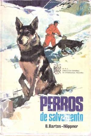 Seller image for Perros de salvamento for sale by SOSTIENE PEREIRA