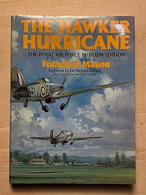 The Hawker Hurricane (The Royal Air Force Museum Edition)