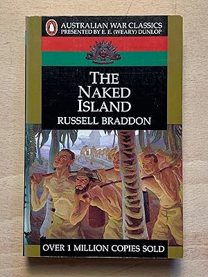 Seller image for The Naked Island for sale by Neo Books