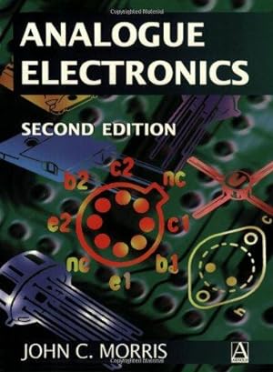 Imagen del vendedor de Analogue Electronics a la venta por WeBuyBooks