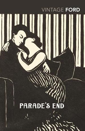 Image du vendeur pour Parade's End mis en vente par WeBuyBooks