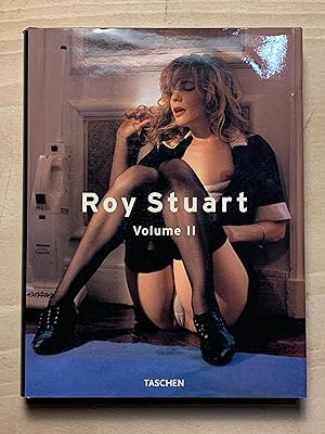 Roy Stuart - Volume II